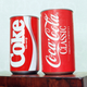 Imagen para el artículo titulado El día que Coca Cola cometió el error más grave de su historia: copiar el sabor de la Pepsi